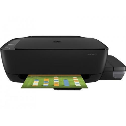 HP Ink Tank 315 All In One Deskjet Printer USB