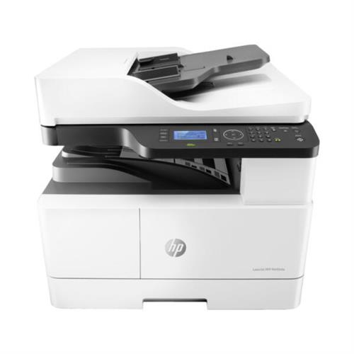 HP Laserjet Multifunction Colour Duplex Network 3 In1 Printer -M440DN