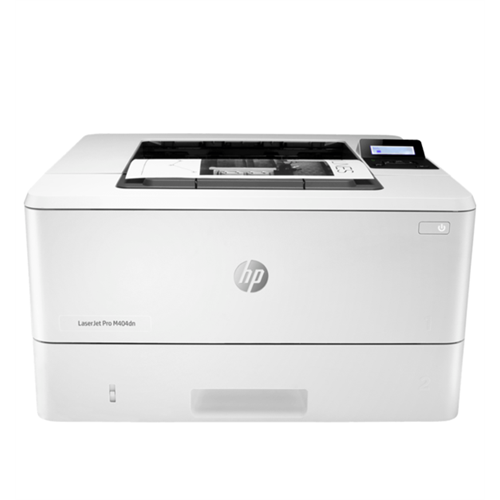 HP Laserjet Pro M404dn A4 Network Printer