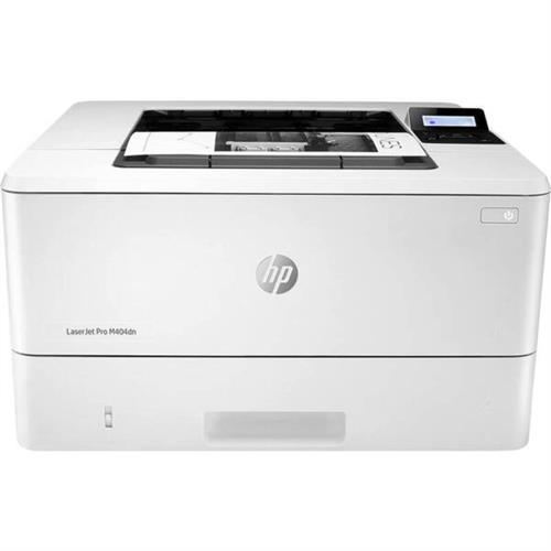 HP Laserjet Pro M404dn Monochrome Laser Network Printer