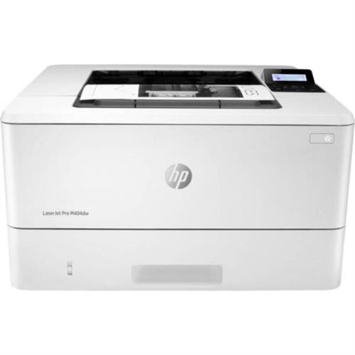 HP LaserJet Pro M404dw Duplex Wireless Monochrome Printer