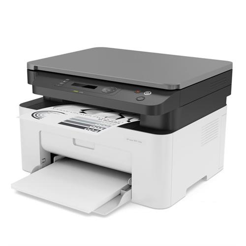 HP Laser MFP 135A 3 in 1 (Print, Scan, Copy) Printer