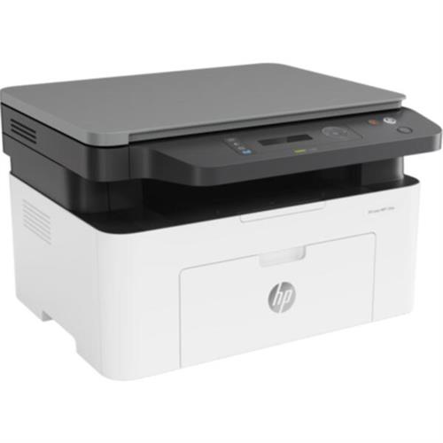 HP Laser MFP 135W Wireless + USB Scanner, Copier and Printer