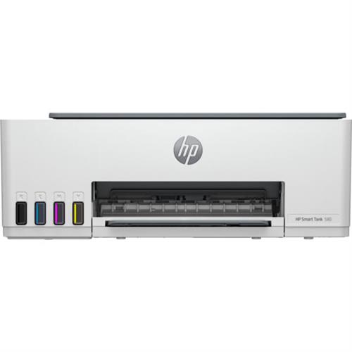 HP Smart Ink Tank 580 Wireless All-in-One Colour Printer