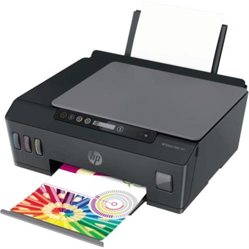 HP Smart Tank 500 All-in-One A4 Printer