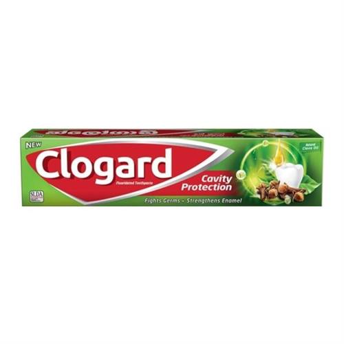 Clogard Toothpaste With Clove Oil 160g