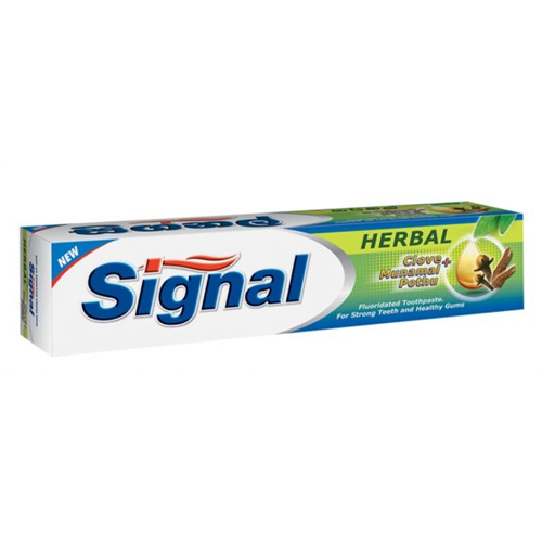 Signal Herbal Toothpaste 40g