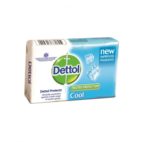Dettol Cool Soap 110g