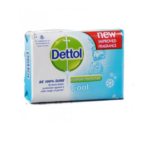 Dettol Cool Soap 70g