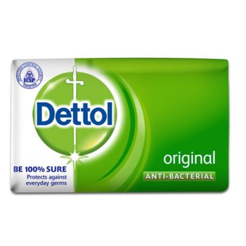 Dettol Original Soap 110g