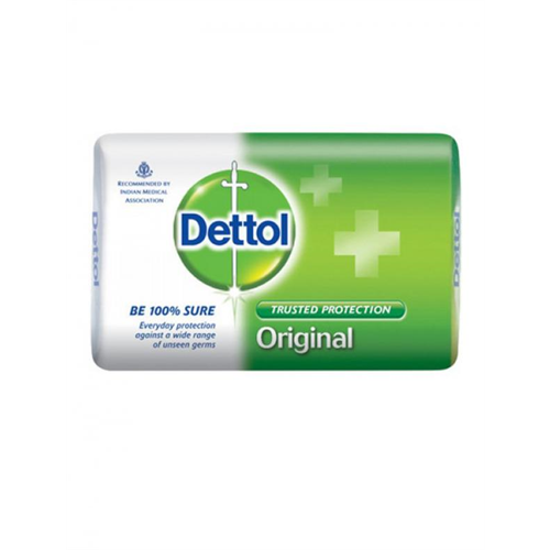 Dettol Original Soap 70g