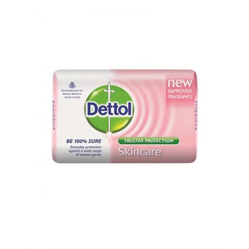 Dettol Skincare Soap 70g