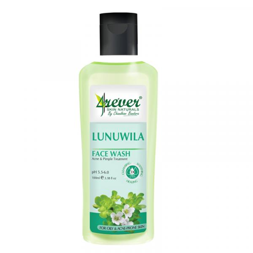 4Rever Lunuwila Face Wash