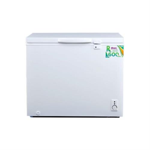 Abans 200L Chest Freezer AFC-200AEL