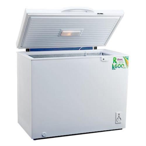 Abans 300L Chest Freezer AFC-300AEL