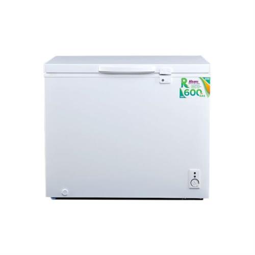 Abans Chest Freezer 400L White AFC-400AEL