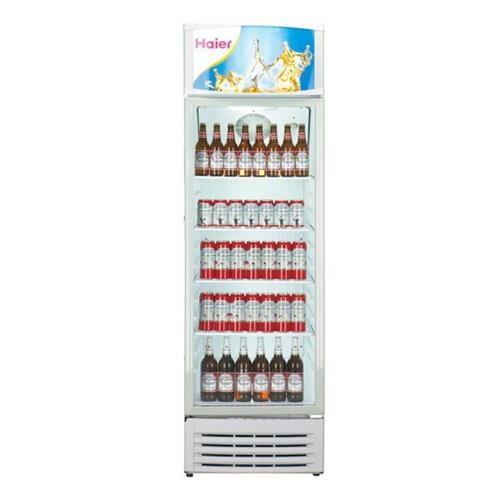 Haier 240L Bottle Cooler SC 240GA