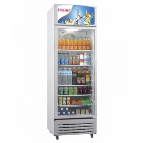 Haier 350 L Bottle Cooler SC372GADX