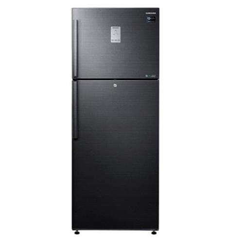 Samsung 415L Top Mount Freezer with Digital Inverter Refrigerator RT42K5532BS