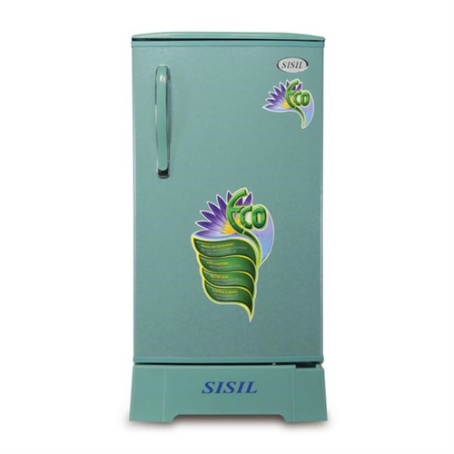 Sisil 141L Single Door Refrigerator SL-ECO55