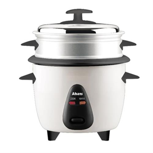 Abans 0.6L Rice Cooker AC06TR1