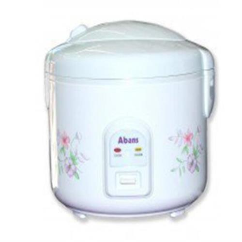 Abans 1.5L Deluxe Rice Cooker AD15TR2