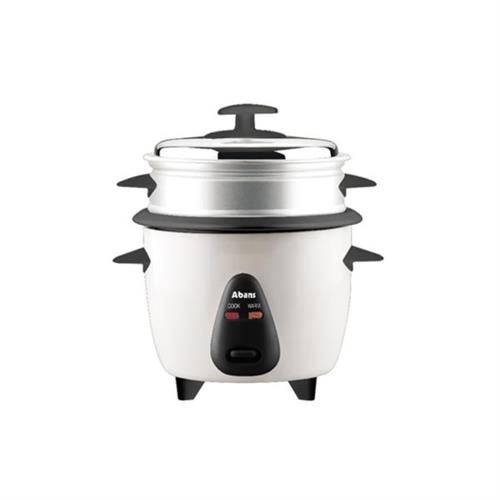 Abans Rice Cooker 1L AC10TR1