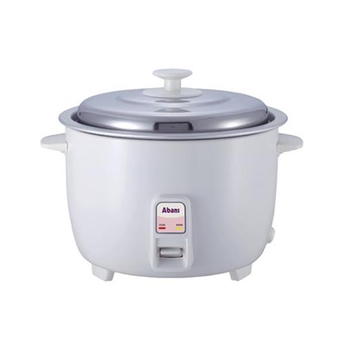 Abans Rice Cooker 3.6L AC36G01