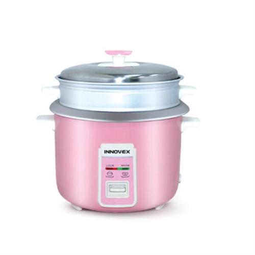 Innovex 1.5 L Rice Cooker IRC156