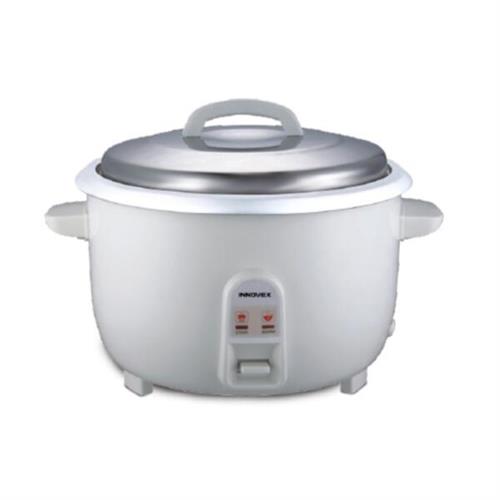 Innovex 1600W Rice Cooker 4.2L IRC 422