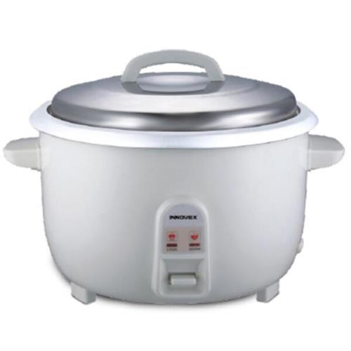 Innovex 2000W Rice Cooker 5.6L IRC 562