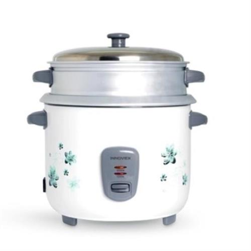 Innovex 2.8L Rice Cooker IRC288