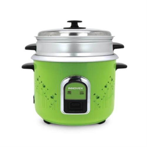 Innovex Rice Cooker 1.8L IRC 187