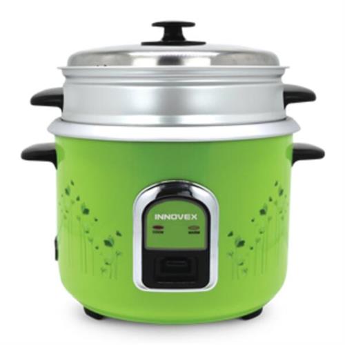 Innovex Rice Cooker 2.8L IRC 287