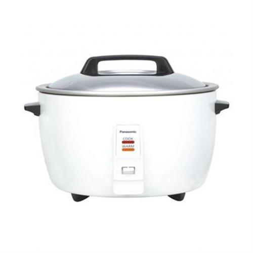 Panasonic 10L Automatic Rice Cooker SR-942D