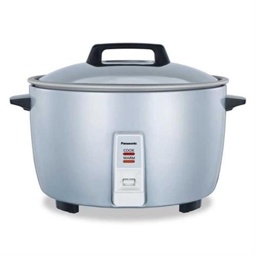 Panasonic Aluminum Inner Pan Rice Cooker 4.2L SR-GA421