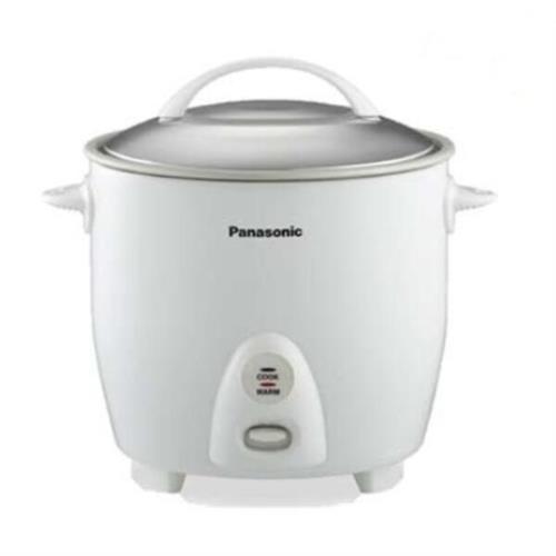 Panasonic Rice Cooker 2.8L SR-G28