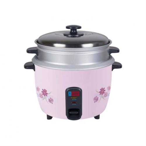 Unic 350W Rice Cooker 0.6L URC-60