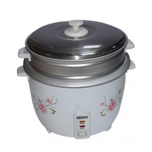 Usha White Color Rice Cooker RC280A