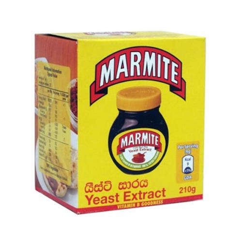 Marmite Large Spread 200g