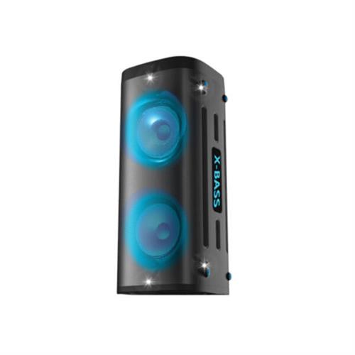 Innovex Powerful Party Speaker With USB/TF/Bluetooth/TWS IAS012