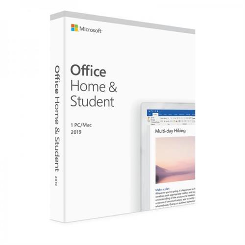 Office Home & Student 2019 PC/MAC