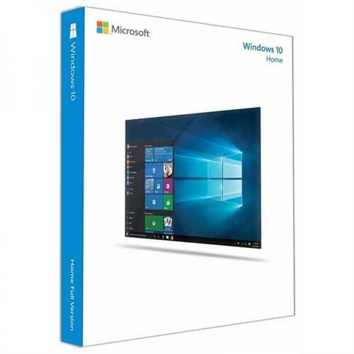 Windows 10 Home 64 Bit OEM