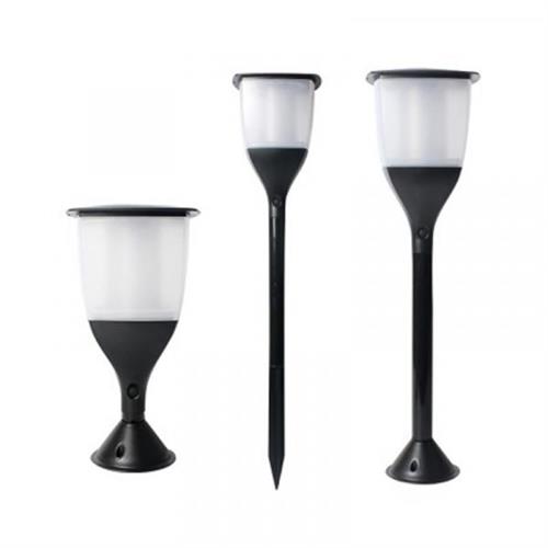 Solar Landscape Lamp