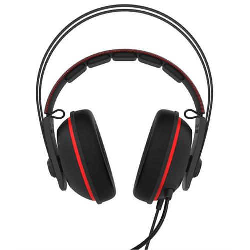 ASUS TUF Gaming H7 Headset with 7.1 Surround Sound