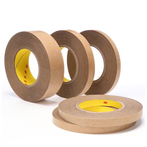 3M Adhesive Transfer Tape 1/2in x 55m