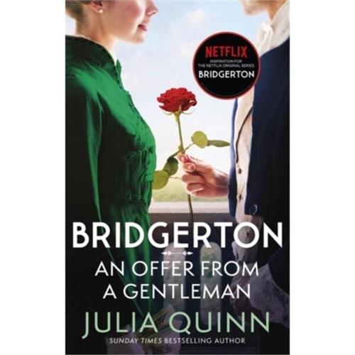 Bridgerton : An Offer From a Gentleman