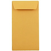 Cheque Size Envelope 4 x 9