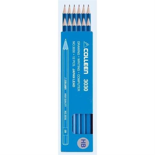 Collen HB Pencil Bundle