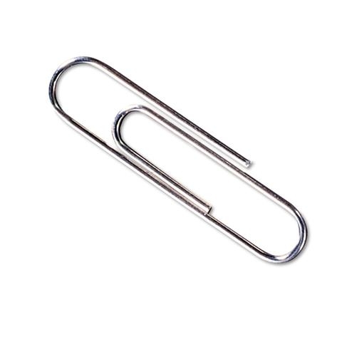 Steel Paper Clips 50 Pack